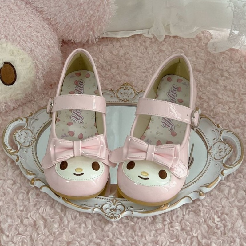Sanrio Melody Lolita Princess  - Mini Backpack Purse recensione e prezzo