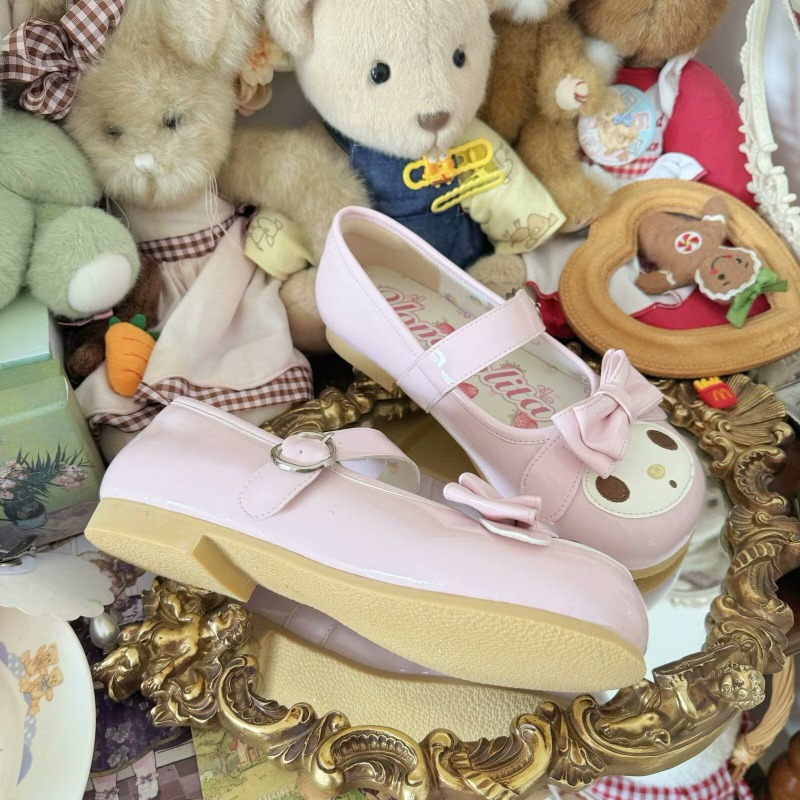 Sanrio Melody Lolita Princess  - Mini Backpack Purse recensione e prezzo