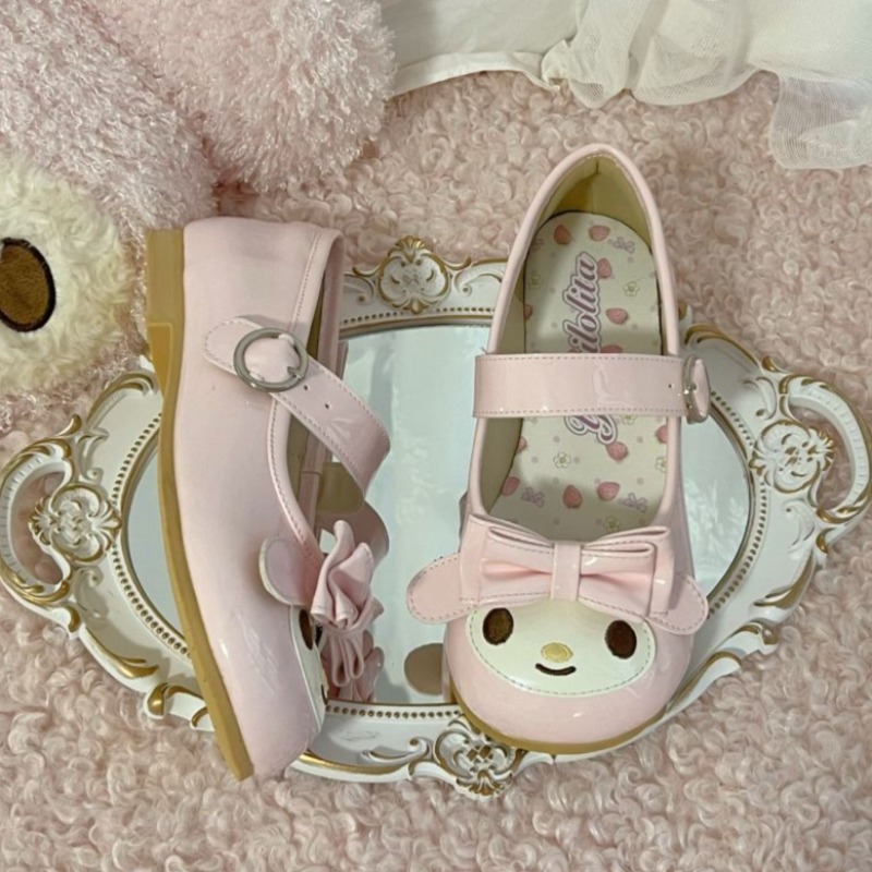 Sanrio Melody Lolita Princess  - Mini Backpack Purse recensione e prezzo