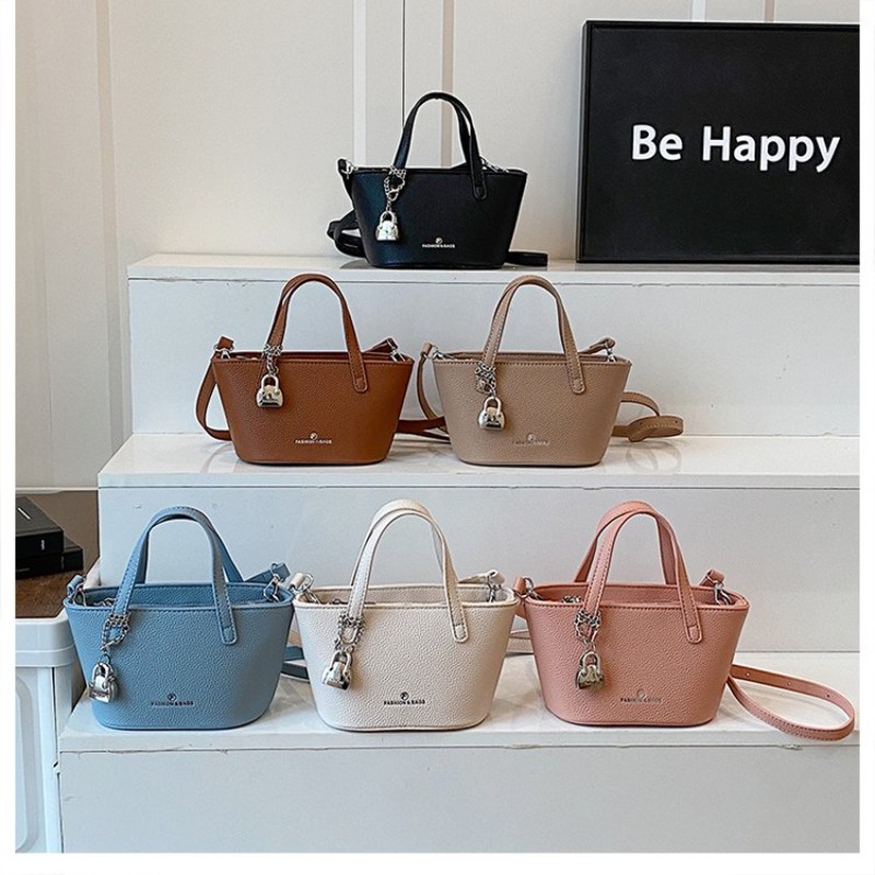 Vintage Solid Color Diaper Bag - Backpack Diaper Bag recensione e prezzo