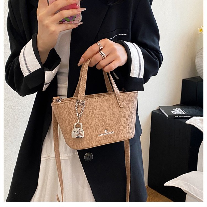Vintage Solid Color Diaper Bag - Backpack Diaper Bag recensione e prezzo