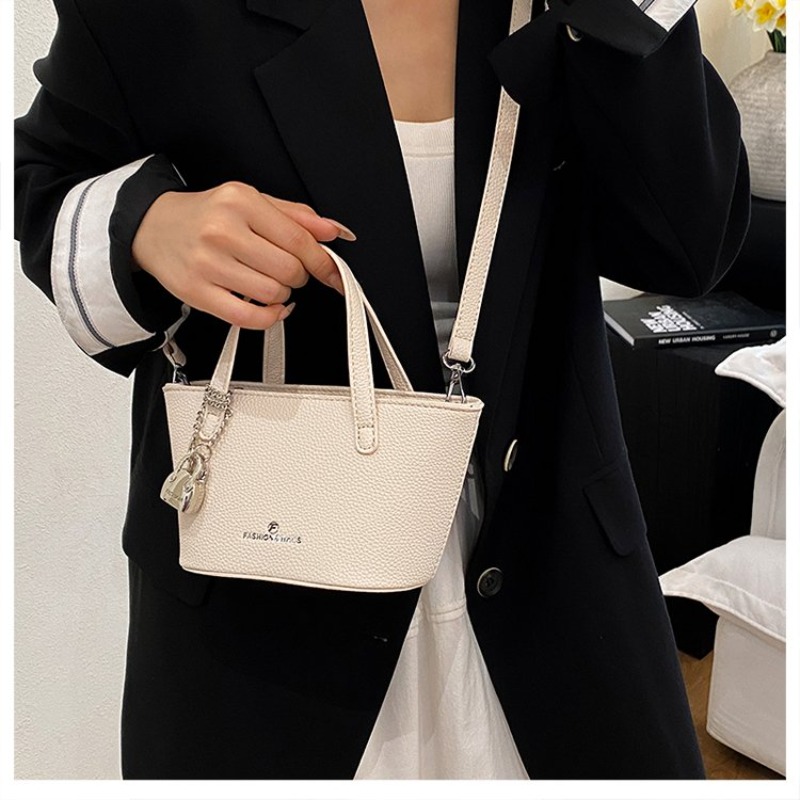 Vintage Solid Color Diaper Bag - Backpack Diaper Bag recensione e prezzo