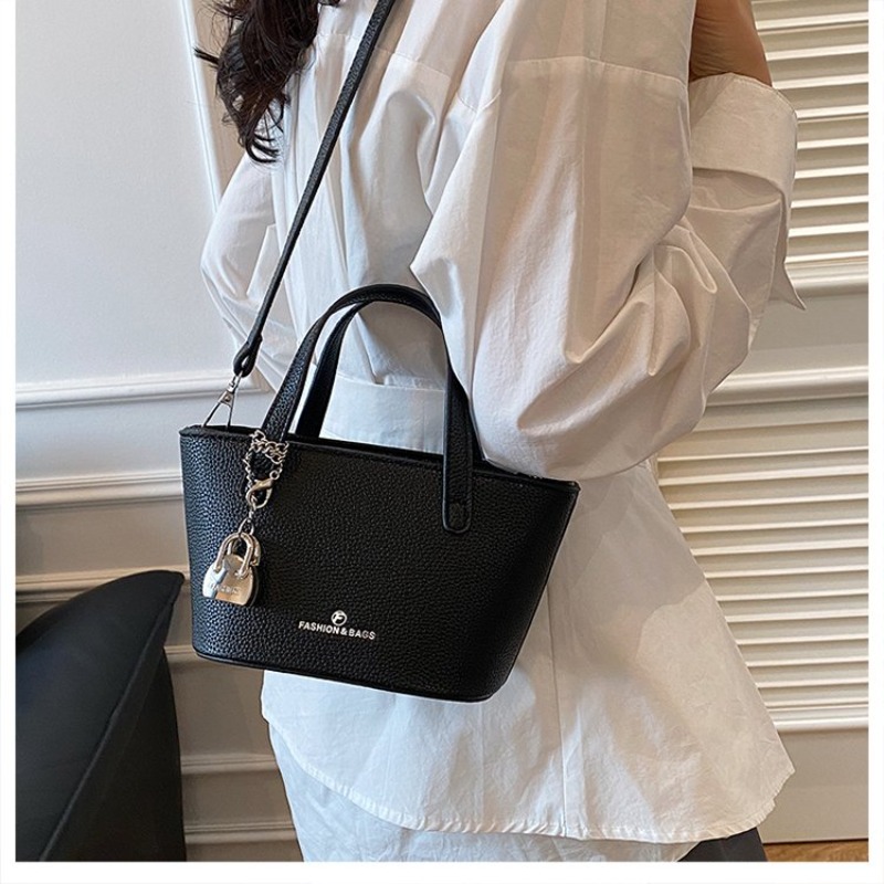 Vintage Solid Color Diaper Bag - Backpack Diaper Bag recensione e prezzo