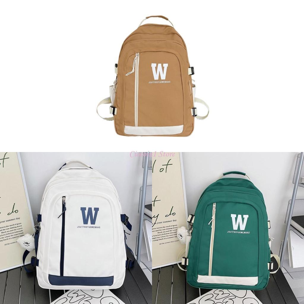 Y1UB All-matching Printed Back - School Backpack Teen recensione e prezzo
