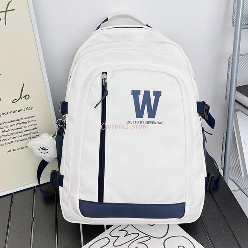 Y1UB All-matching Printed Back - School Backpack Teen recensione e prezzo