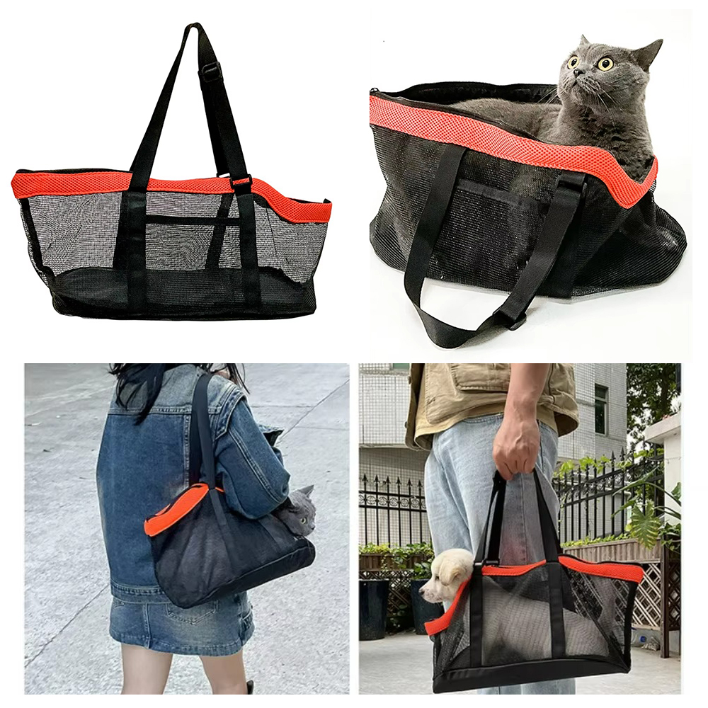 Dog Backpack Puppy Portable Ba - Foldable Backpack Small recensione e prezzo