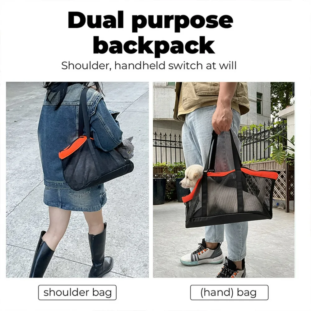 Dog Backpack Puppy Portable Ba - Foldable Backpack Small recensione e prezzo