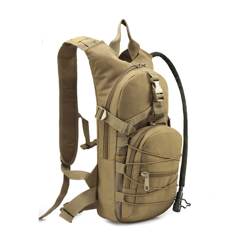 Lightweight Tactical Backpack  - Urban Backpack Tactical recensione e prezzo
