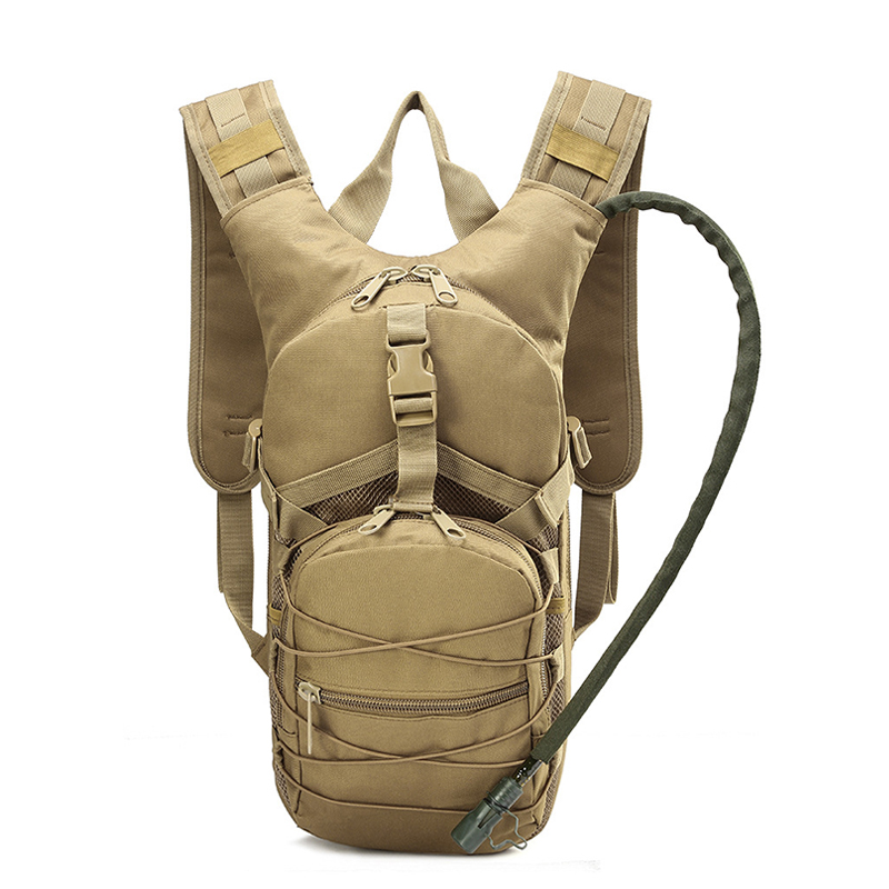 Lightweight Tactical Backpack  - Urban Backpack Tactical recensione e prezzo