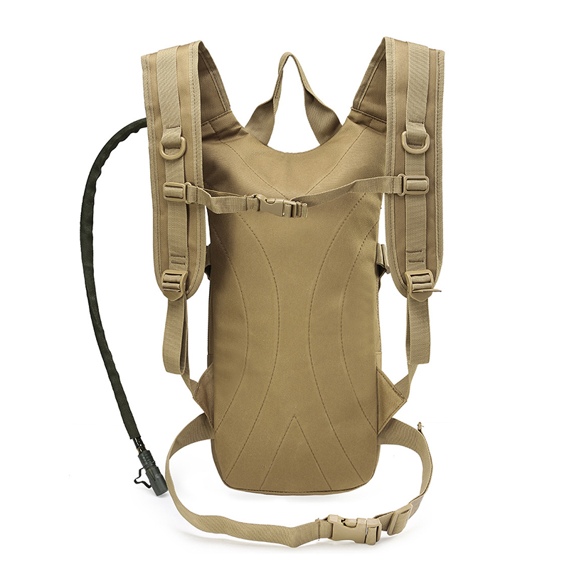 Lightweight Tactical Backpack  - Urban Backpack Tactical recensione e prezzo