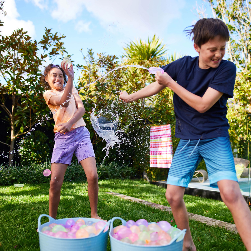 111pcs/bag Water Balloons Rapi - Hydration Pack Outdoor recensione e prezzo