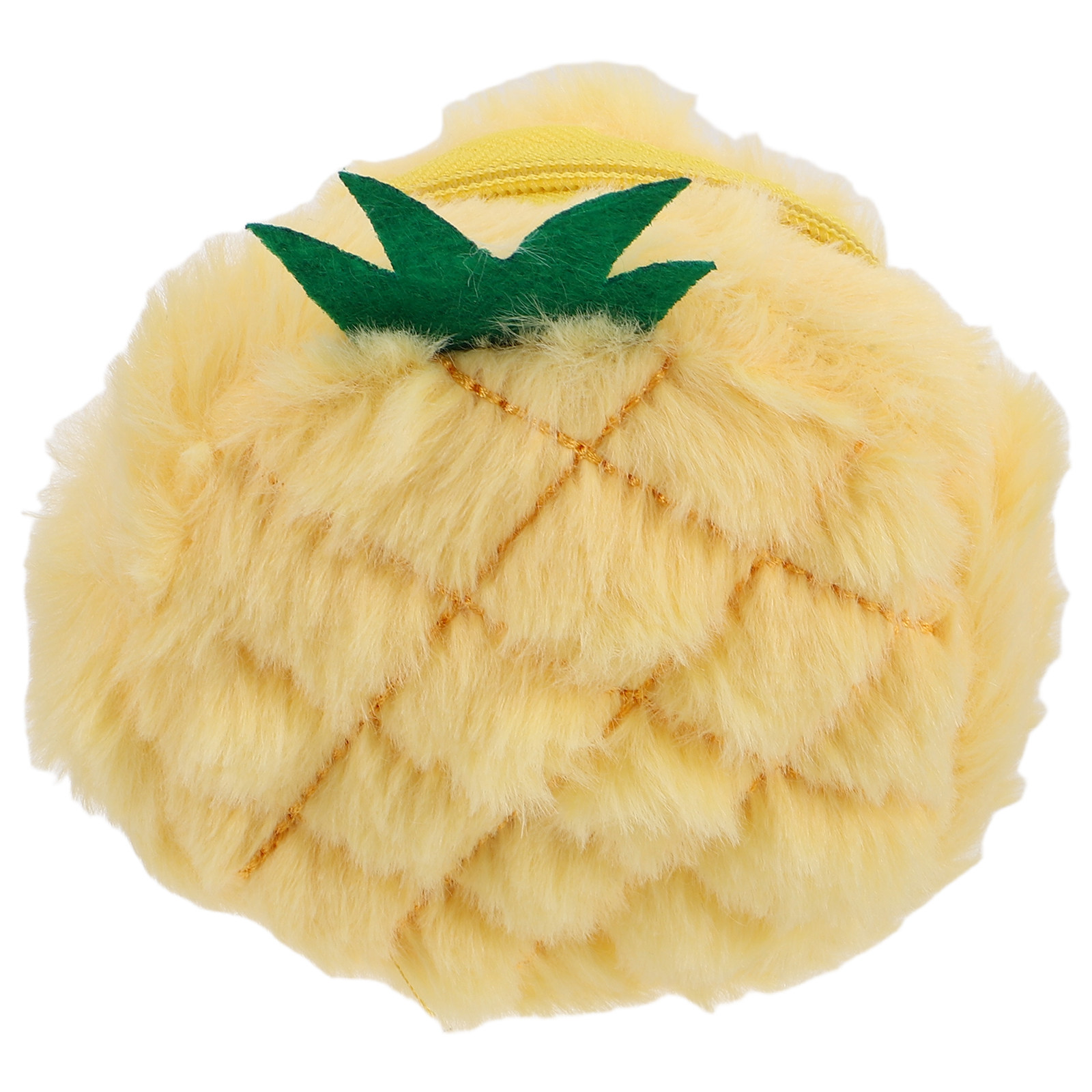 Cute Pineapple Coin Purse Soft - Mini Backpack Purse recensione e prezzo