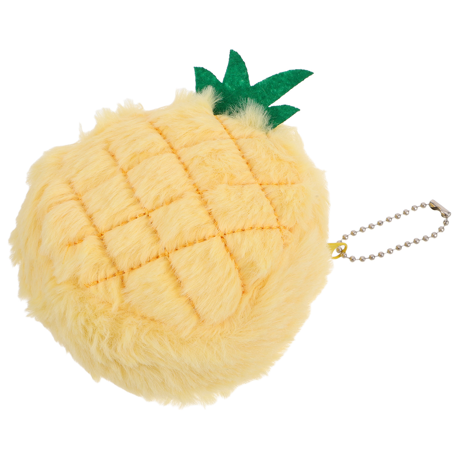 Cute Pineapple Coin Purse Soft - Mini Backpack Purse recensione e prezzo