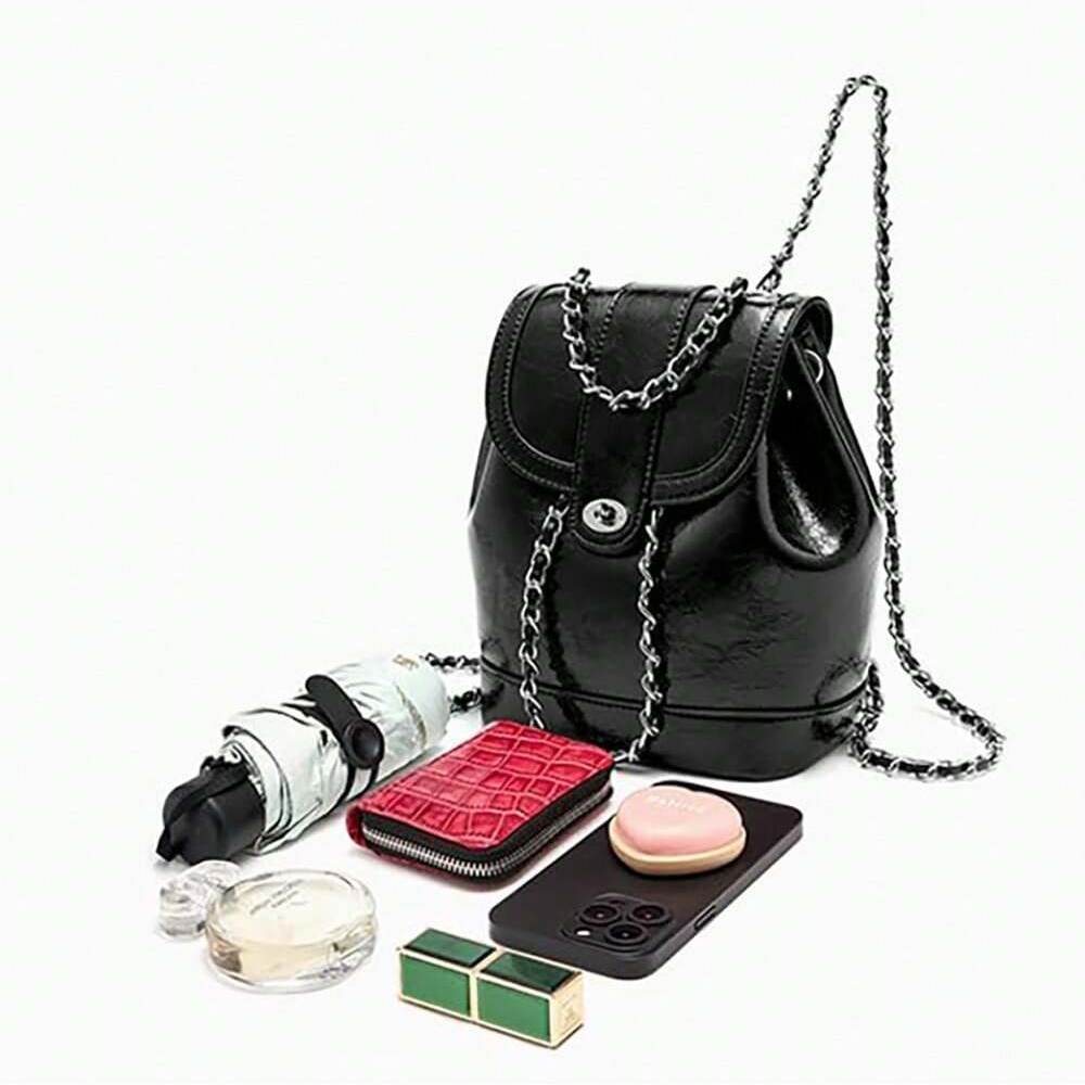 Mini Backpack Purse for Women  - Mini Backpack Purse recensione e prezzo