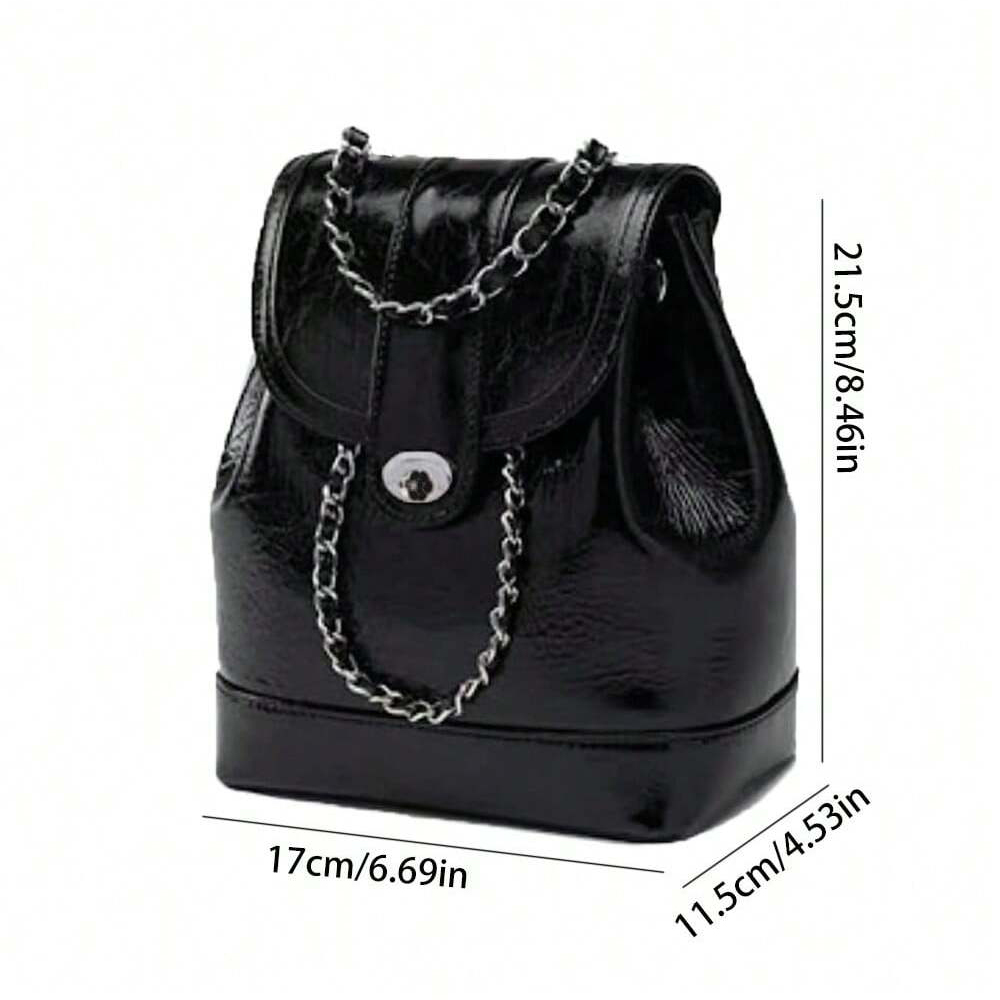 Mini Backpack Purse for Women  - Mini Backpack Purse recensione e prezzo