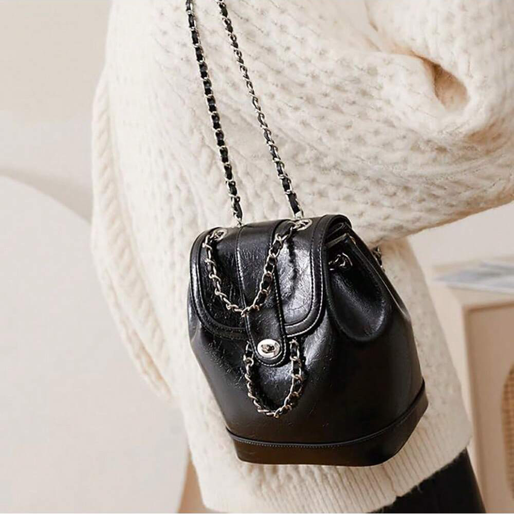Mini Backpack Purse for Women  - Mini Backpack Purse recensione e prezzo
