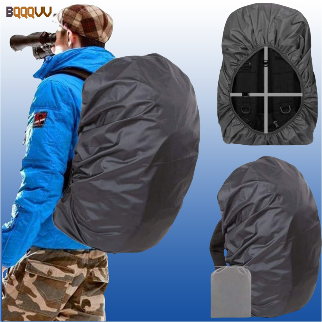 Waterproof Backpack Rain Cover - Rain Cover Backpack recensione e prezzo