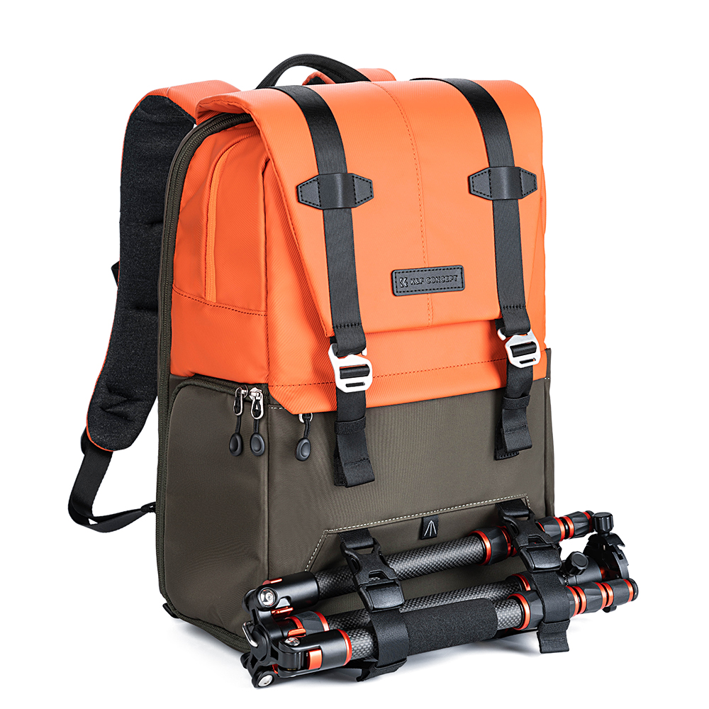 K&F CONCEPT Camera Backpack Tr - Rain Cover Backpack recensione e prezzo