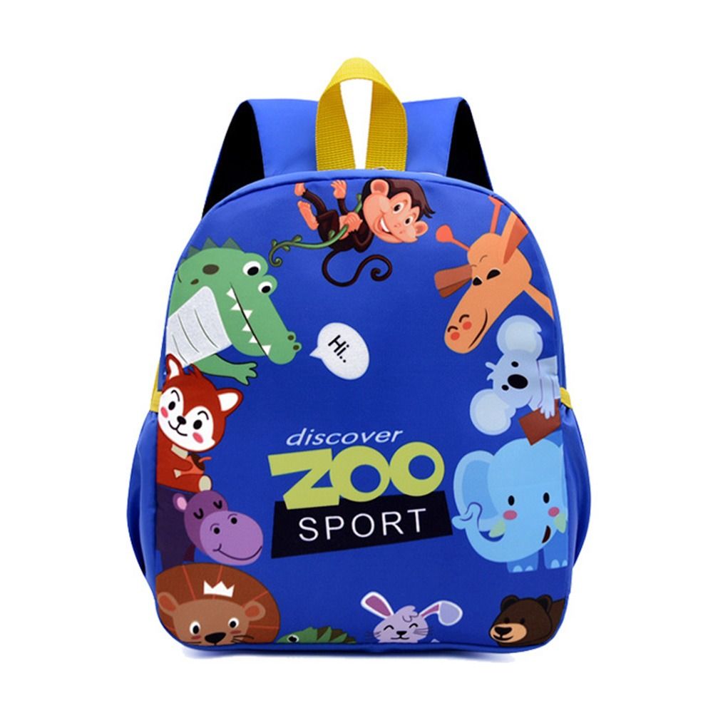 Kindergarten Children Backpack - School Backpack Teen recensione e prezzo