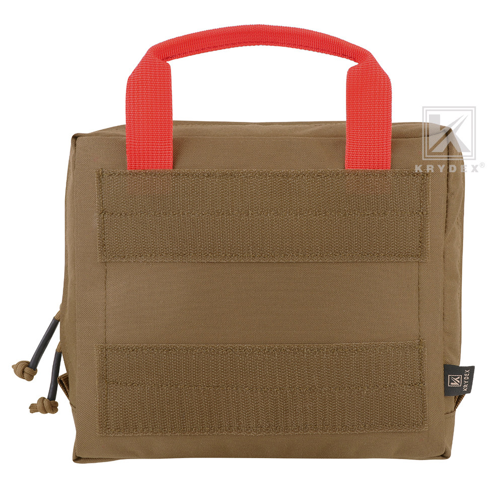 Tactical D3 Backpack Transpare - Backpack Insert Organizer recensione e prezzo