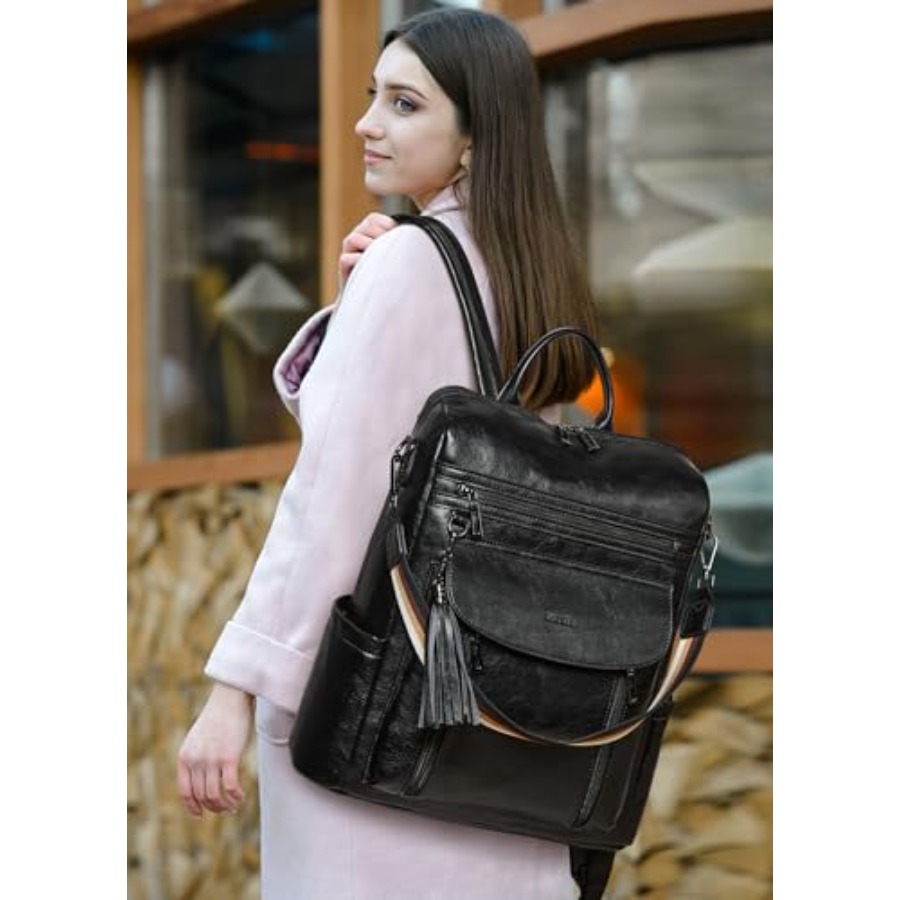 Laptop Backpack for Women 15.6 - Laptop Backpack 15.6 recensione e prezzo