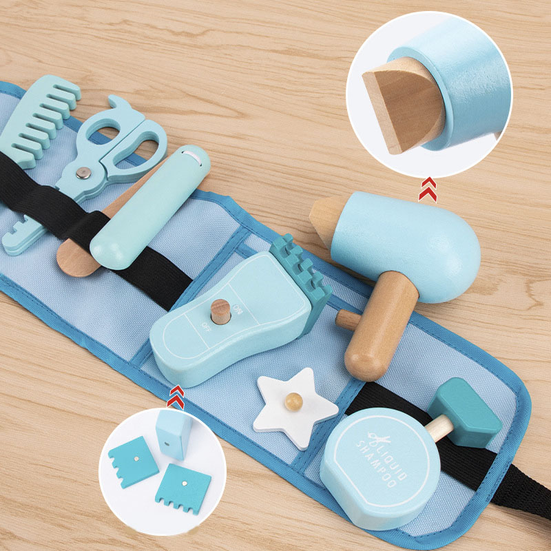 Kids Pretend Play Toy Wooden S - Hydration Pack Outdoor recensione e prezzo