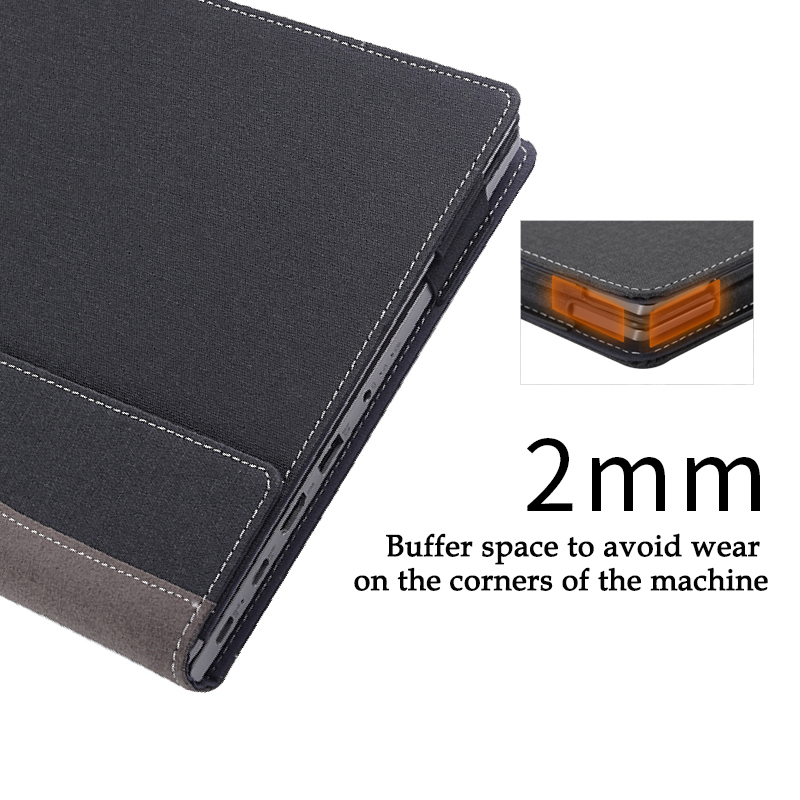 Laptop Case for Lenovo Thinkpa - Laptop Sleeve Removable recensione e prezzo