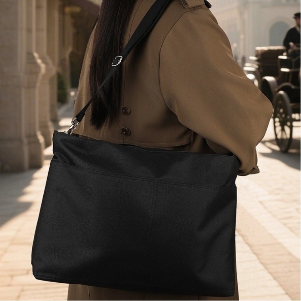 Portable Baby Stroller Storage - Backpack Diaper Bag recensione e prezzo