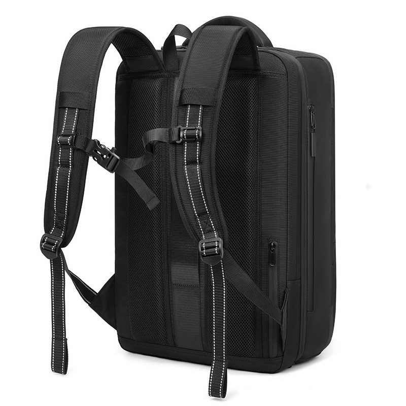 Waterproof Business Travel Bac - Business Backpack Brief recensione e prezzo