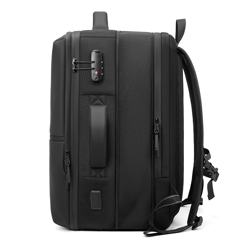 Waterproof Business Travel Bac - Business Backpack Brief recensione e prezzo