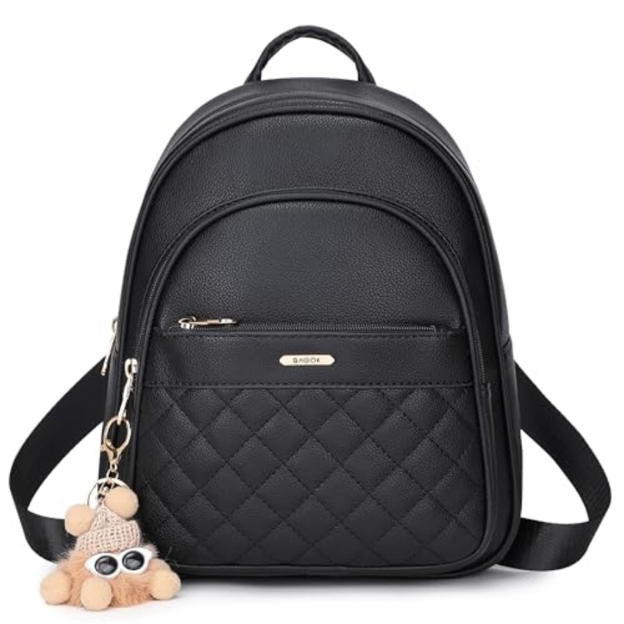Mini Leather Backpack Purse fo - Mini Backpack Purse recensione e prezzo