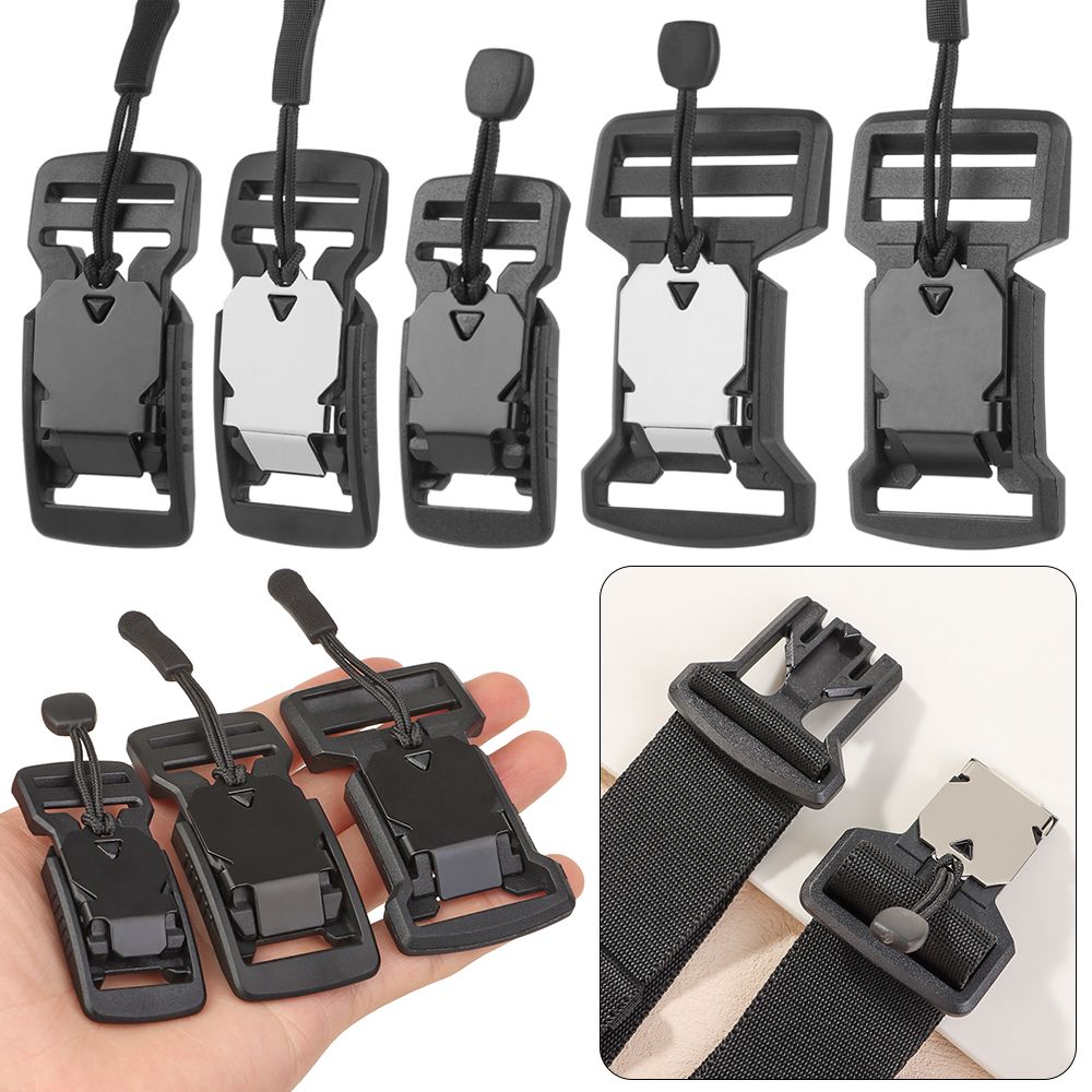 1pc 20/25/32/38mm Quick Releas - Urban Backpack Tactical recensione e prezzo