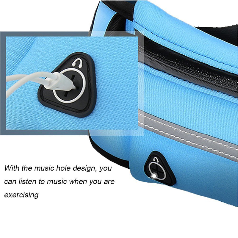 Sports Fanny Pack Women Runnin - Canvas Backpack Casual recensione e prezzo