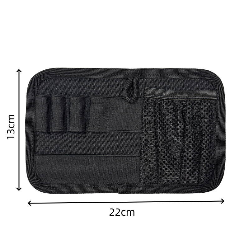 Modular Hook Loop Panel EDC Or - Backpack Insert Organizer recensione e prezzo