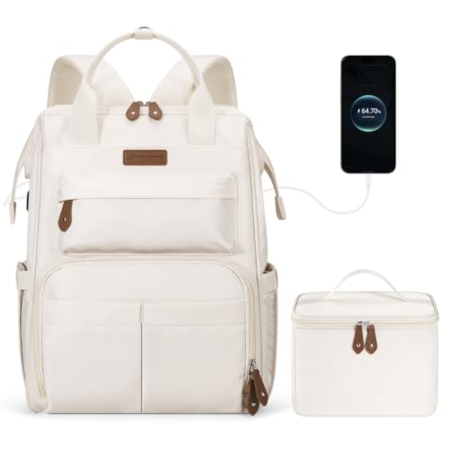 Travel Backpack for Women Men, - Laptop Backpack 15.6 recensione e prezzo
