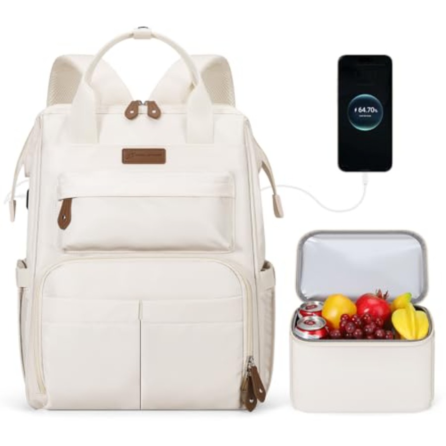 Travel Backpack for Women Men, - Laptop Backpack 15.6 recensione e prezzo