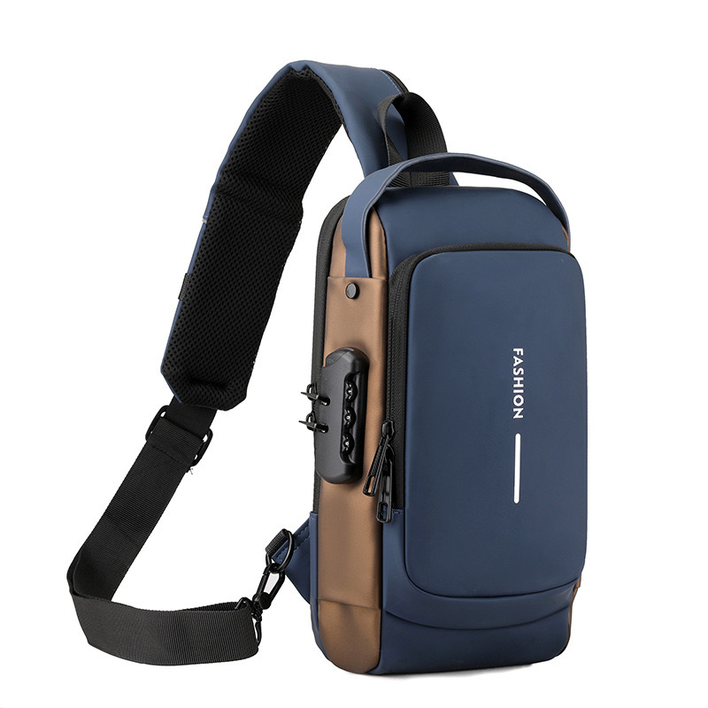 2026 Multifunction Anti-theft  - Sling Backpack Shoulder recensione e prezzo