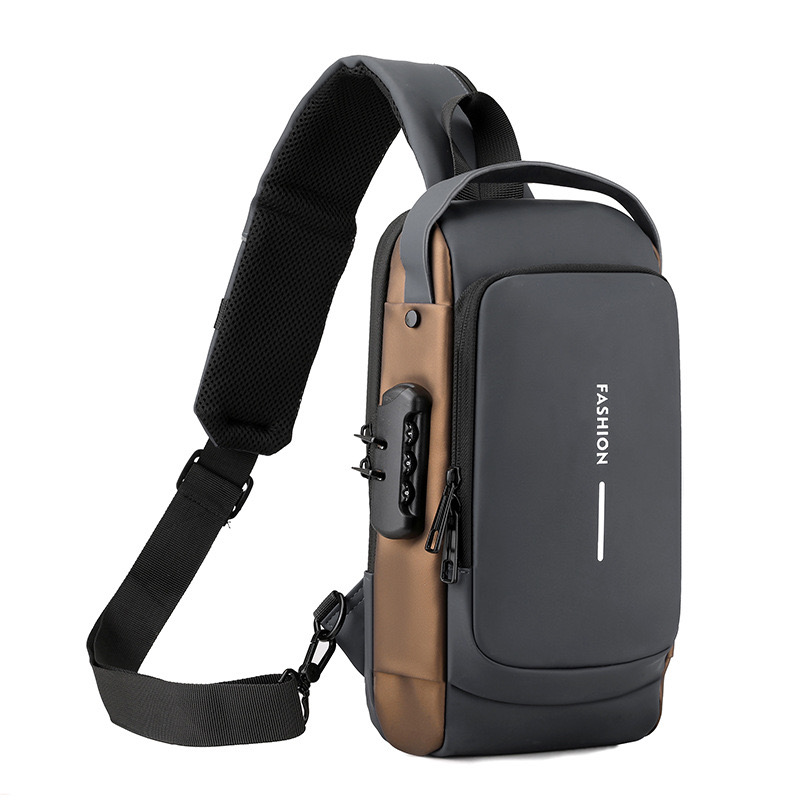 2026 Multifunction Anti-theft  - Sling Backpack Shoulder recensione e prezzo