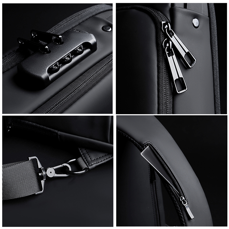2026 Multifunction Anti-theft  - Sling Backpack Shoulder recensione e prezzo