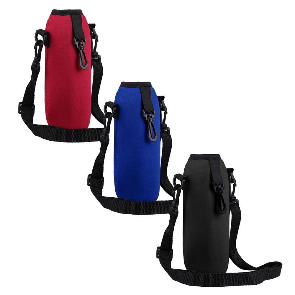750ML Camping Pouch Cover Insu - Hydration Pack Outdoor recensione e prezzo