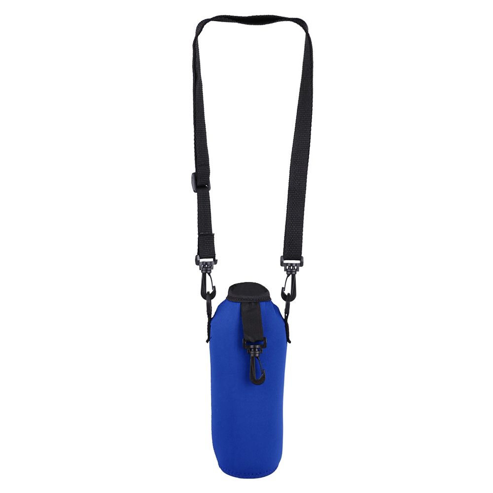 750ML Camping Pouch Cover Insu - Hydration Pack Outdoor recensione e prezzo