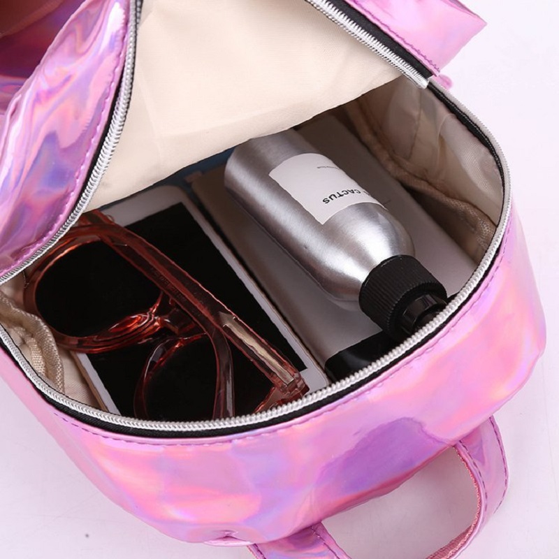 2025 Fashion Laser Backpack Pr - Fashion Backpack Women recensione e prezzo