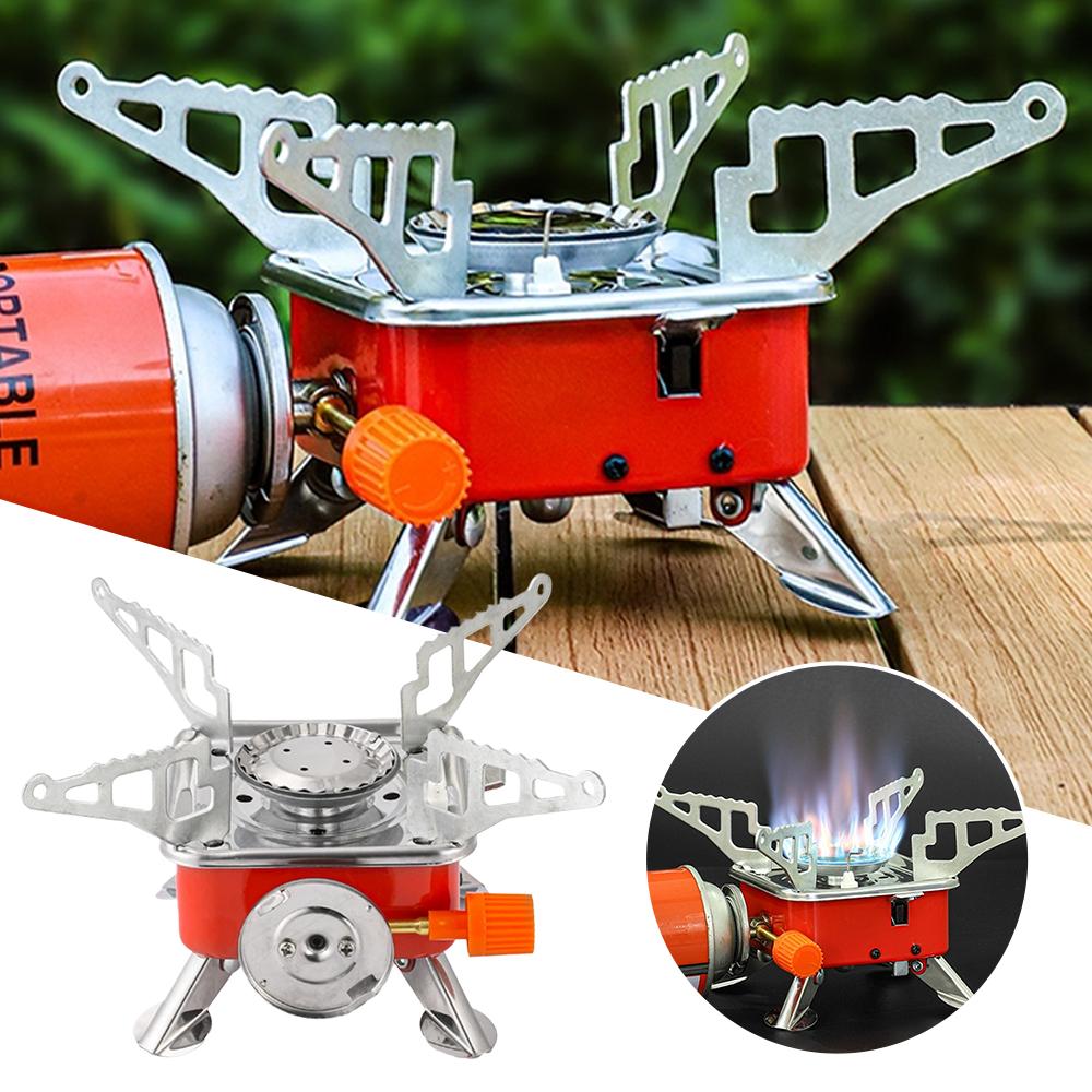 Portable Burner Camping Foldab - Foldable Backpack Small recensione e prezzo