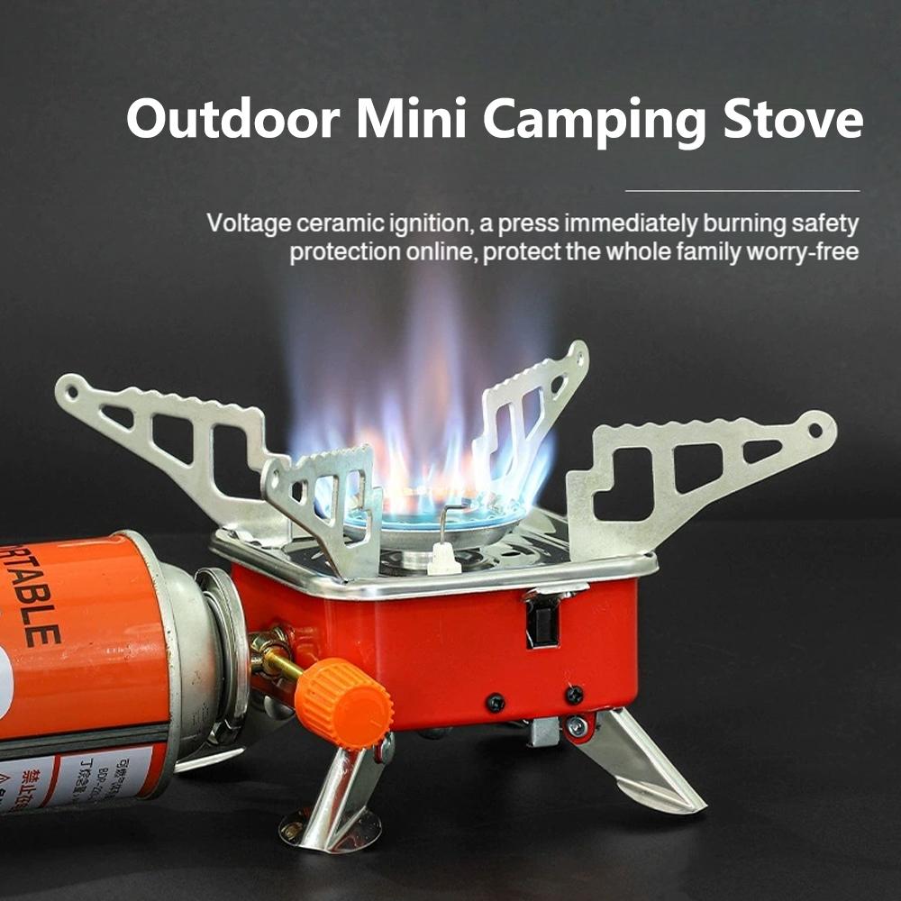 Portable Burner Camping Foldab - Foldable Backpack Small recensione e prezzo