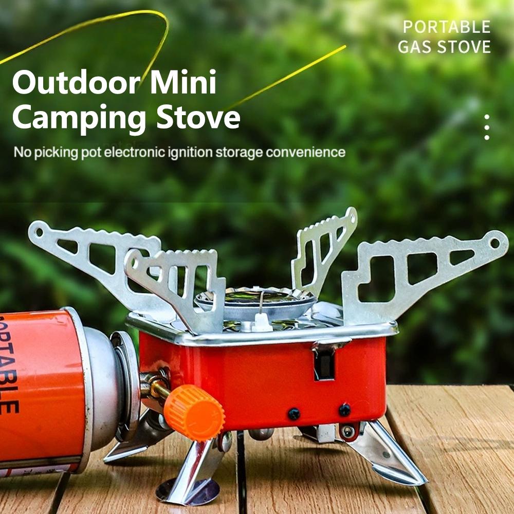 Portable Burner Camping Foldab - Foldable Backpack Small recensione e prezzo