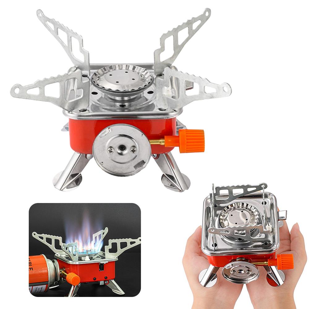 Portable Burner Camping Foldab - Foldable Backpack Small recensione e prezzo