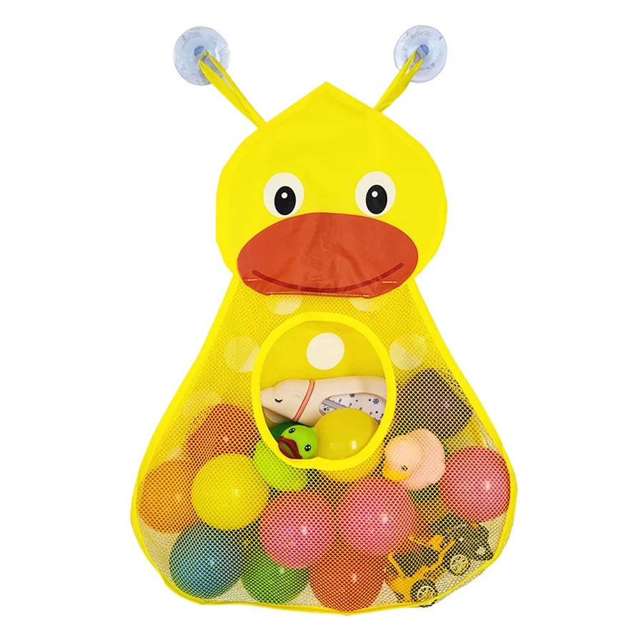 Duck Frog Baby Bath Toy Storag - Hydration Pack Outdoor recensione e prezzo