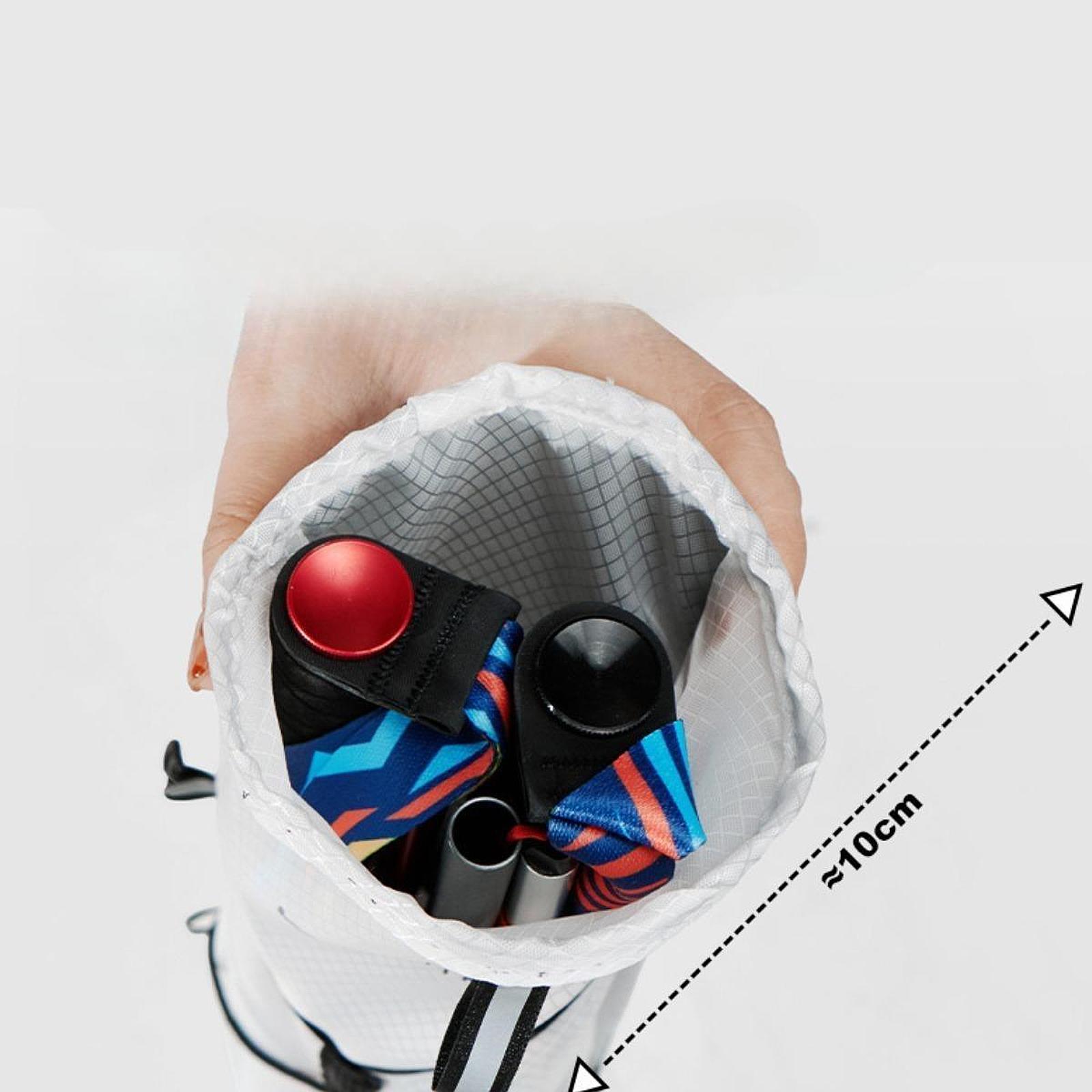 Trekking Poles Carry Bag Backp - Backpack Insert Organizer recensione e prezzo