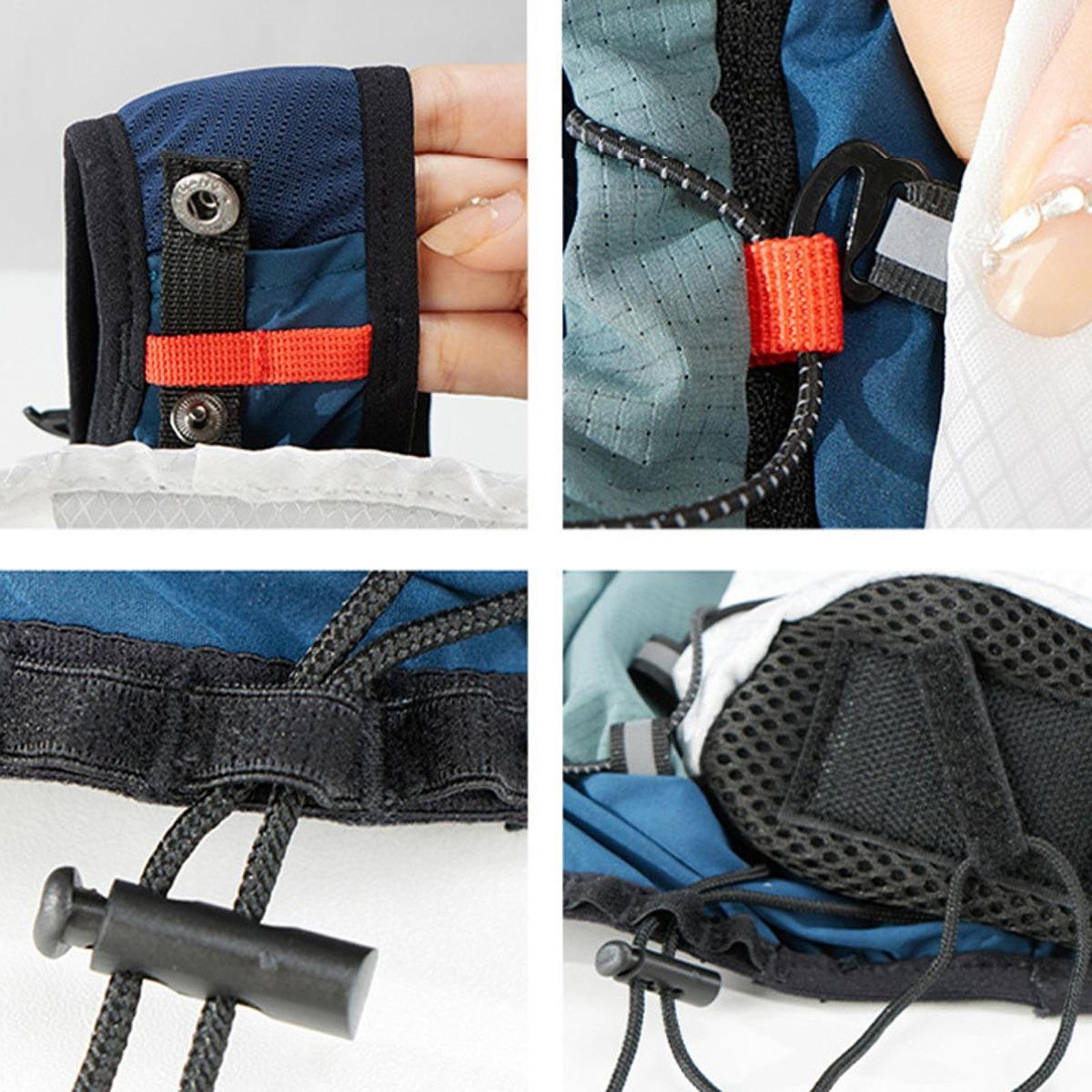 Trekking Poles Carry Bag Backp - Backpack Insert Organizer recensione e prezzo