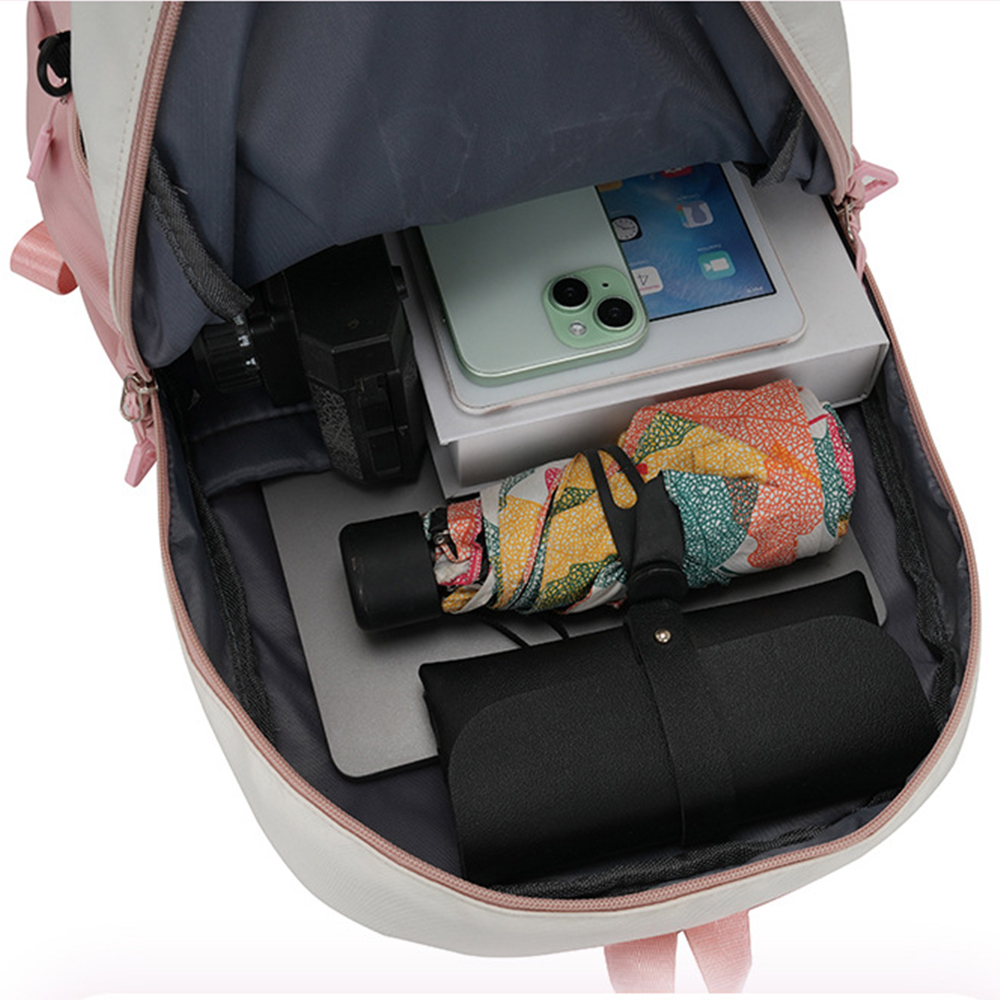 Doraemon Boy Girl School Bag P - School Backpack Teen recensione e prezzo